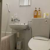 ホテル中央 オアシス(大阪府 ビジネスホテル) / 4