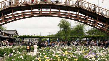 屋外バンケット スペース / 20