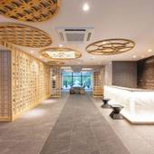 ラ・ジェント・ホテル京都二条（京都府 ビジネスホテル） / 3