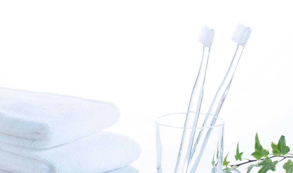 客室の設備とサービス