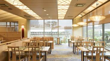 日本料理 富士 / 5