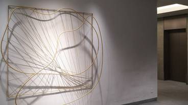 内部エントランス / 3