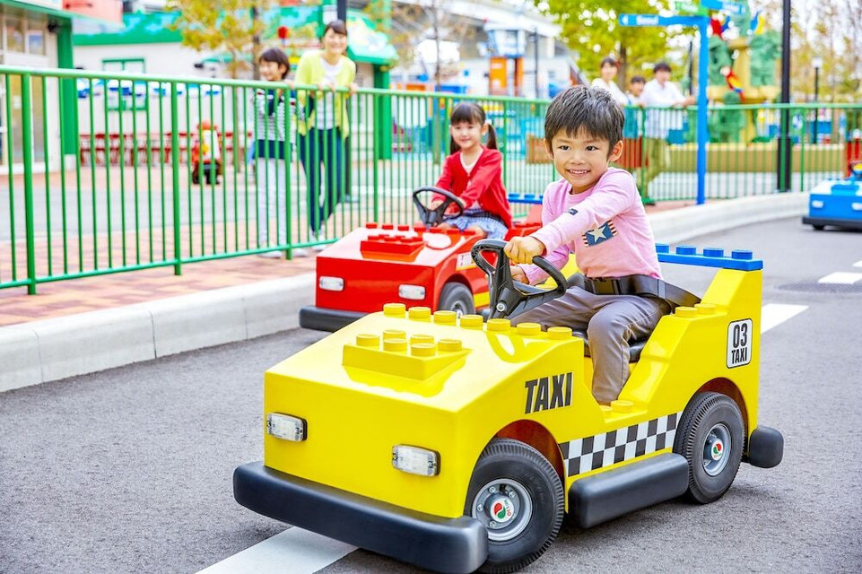 子供向けアクティビティ