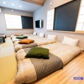 MEIBI 箱根湯本（神奈川県 別荘・ヴィラ・コンドミニアム） / 4