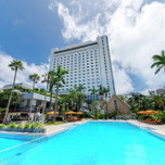 子連れの那覇旅行におすすめホテル17選♪ファミリーでリゾート満喫♪