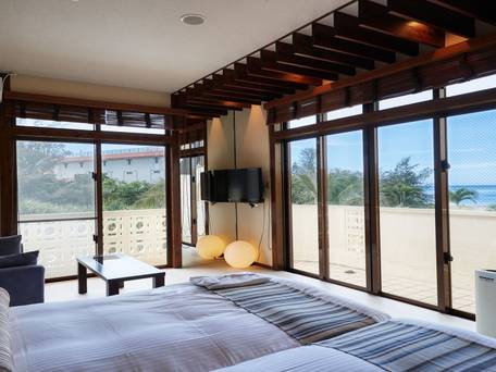 ラ カーサ パナシア オキナワ リゾート / 2