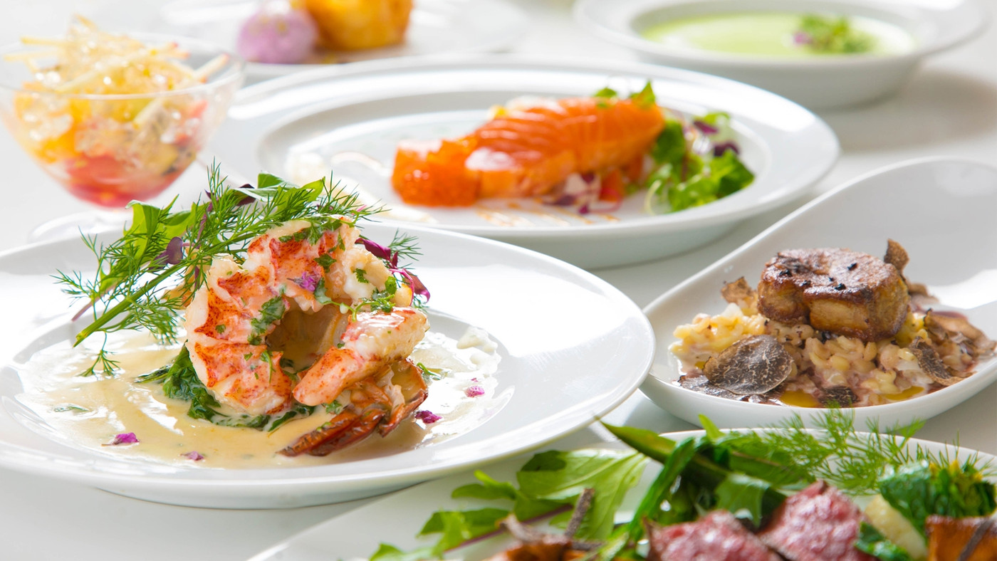 1日3組限定。北欧風のお部屋と本格フレンチで極上ステイ3656583