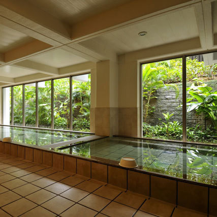 ザ・ムーンビーチ ミュージアムリゾート（ホテル ムーンビーチ） / 1