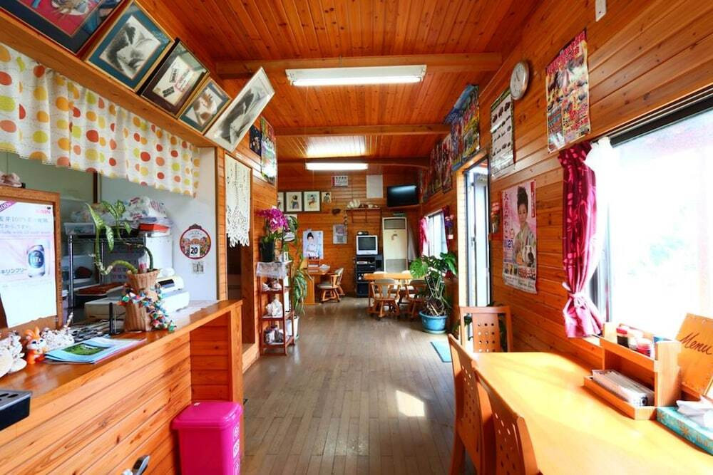 ロビー応接スペース