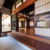 竹生優庵(滋賀県 グランピング) / 2