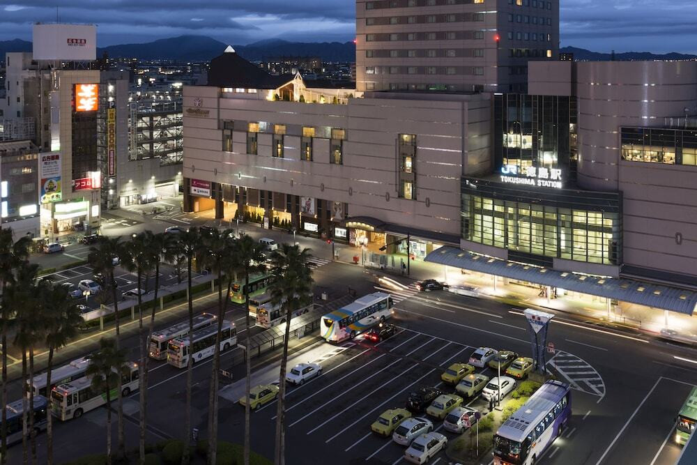 施設からの眺望