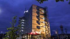 ホテルウィングインターナショナル出水