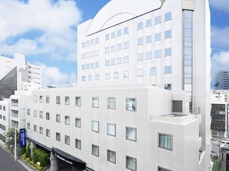 ホテルマイステイズ上野イースト / 1