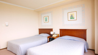 西館 和洋室 布団付き 9・10階フロア 禁煙