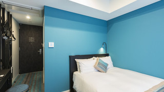 ダブルルーム 禁煙