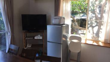 客室の設備とサービス / 13