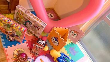 子供用の遊び場 - 屋内 / 7