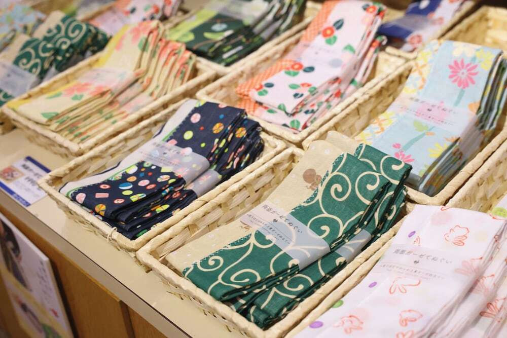 ギフト ショップ