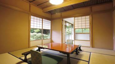 リビング エリア / 8