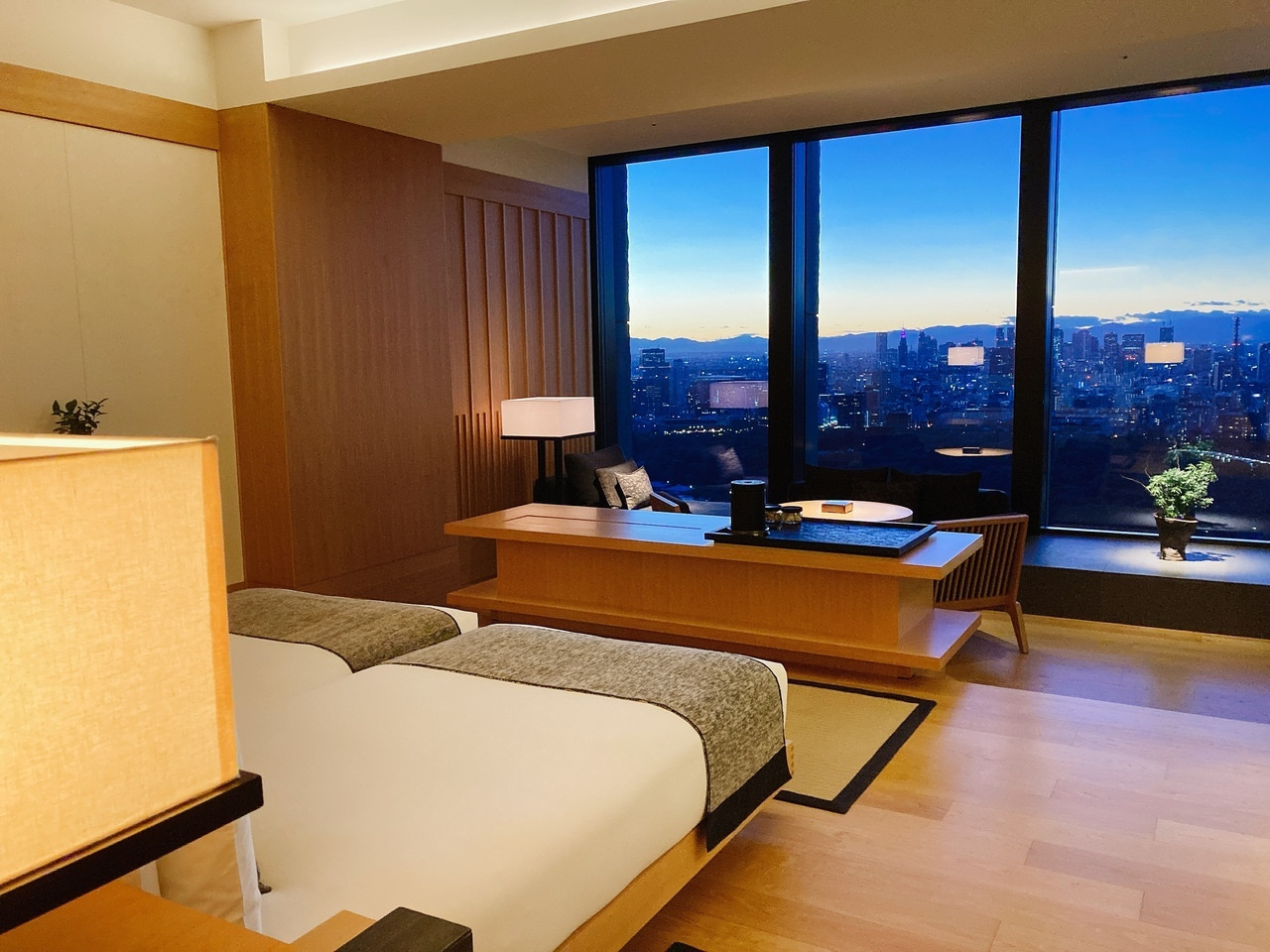 日本の中心地で愛を捧げる♡世界の“アマン”を体験3908108