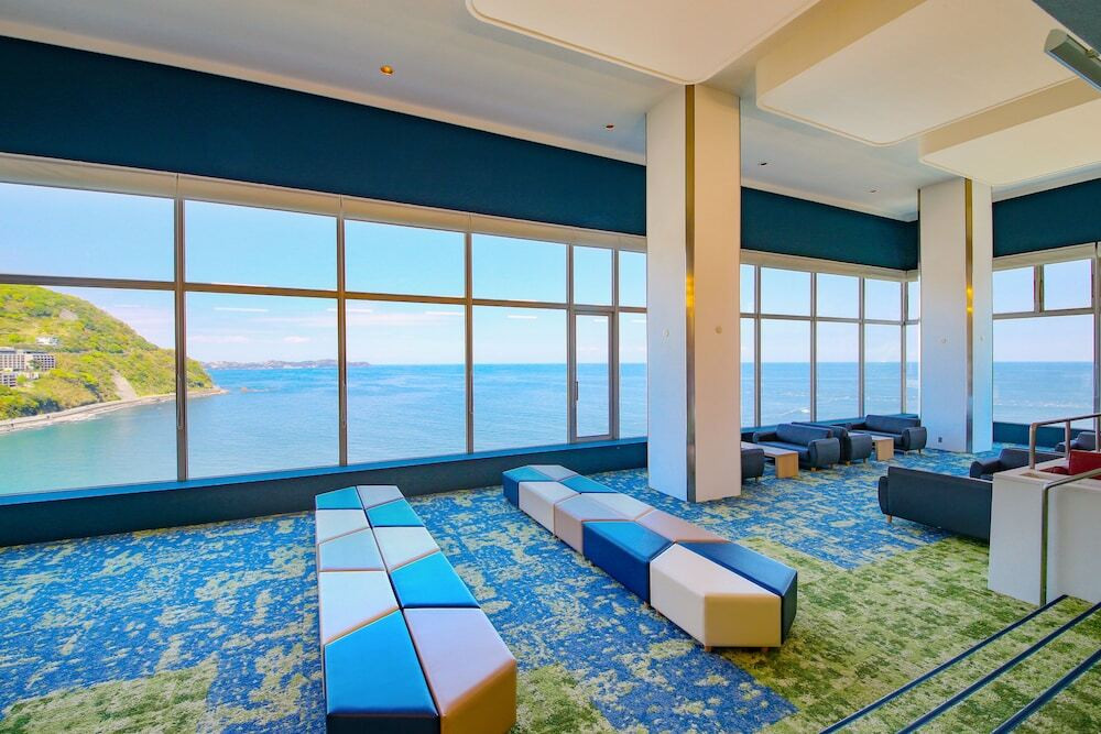 大江戸温泉物語 熱海伊豆山 ホテル水葉亭（オオエドオンセンモノガタリ アタミイズサン ホテルスイヨウテイ） / 1