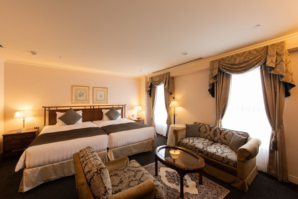 神戸北野ホテル4375101