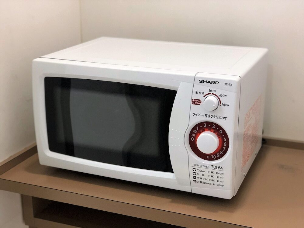 施設内の設備