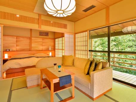 奈良偲の里 玉翠 / 2