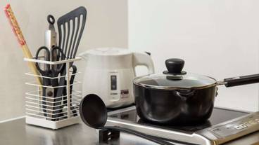 専用キッチン / 17