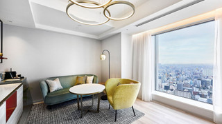 クラブ スイート (Miyabi Club Floor)