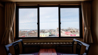 [禁煙] 和室1~4名〈海側〉