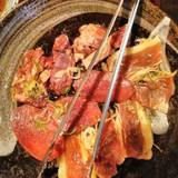 焼肉洞（ヤキニクドウ）