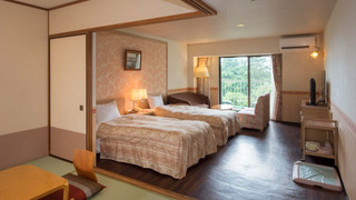 スタンダード和洋室 禁煙