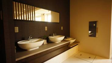 バスルームのシンク / 27