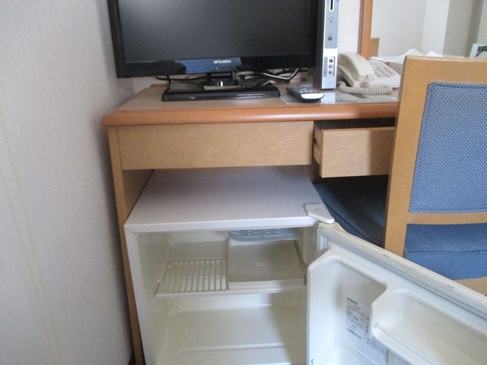 小型冷蔵庫