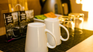 ハリウッド ツインルーム 禁煙