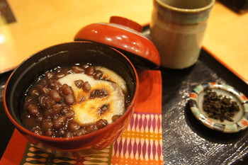 「お団子と甘味喫茶 月ヶ瀬」 料理 44270686 