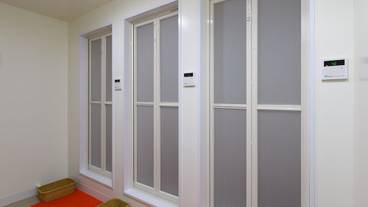 共用バスルーム / 18