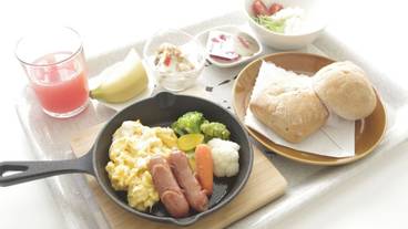 食事・飲み物 / 2