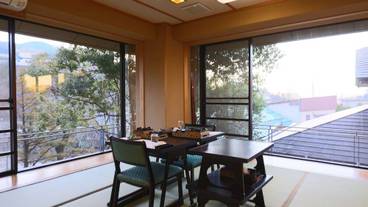 食事処一例② / 2