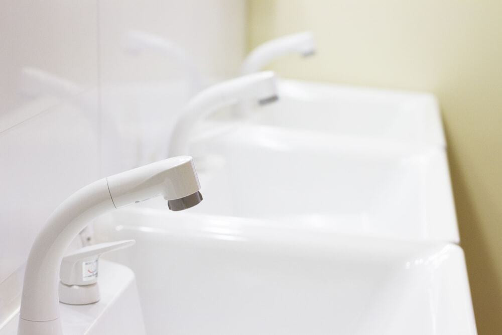 ランドリー ルーム