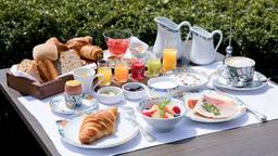 関西の朝食が美味しいホテルで「ホカンス」♡非日常感漂うおすすめ9選