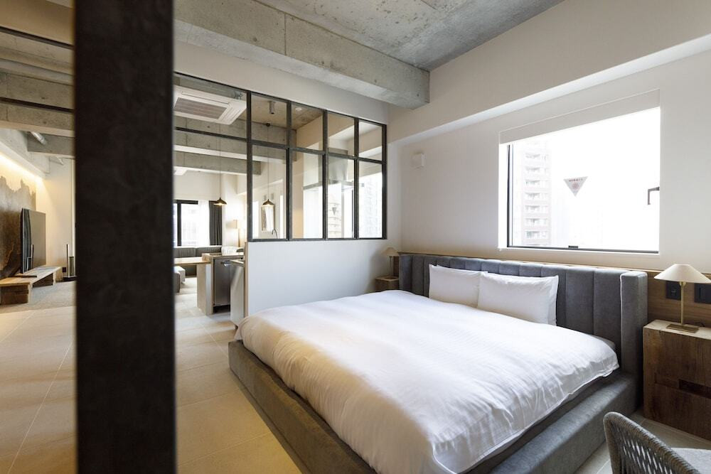 天神エリアのおしゃれなホテルをご紹介!4376127