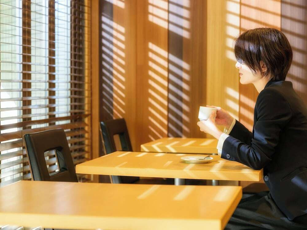 レストラン