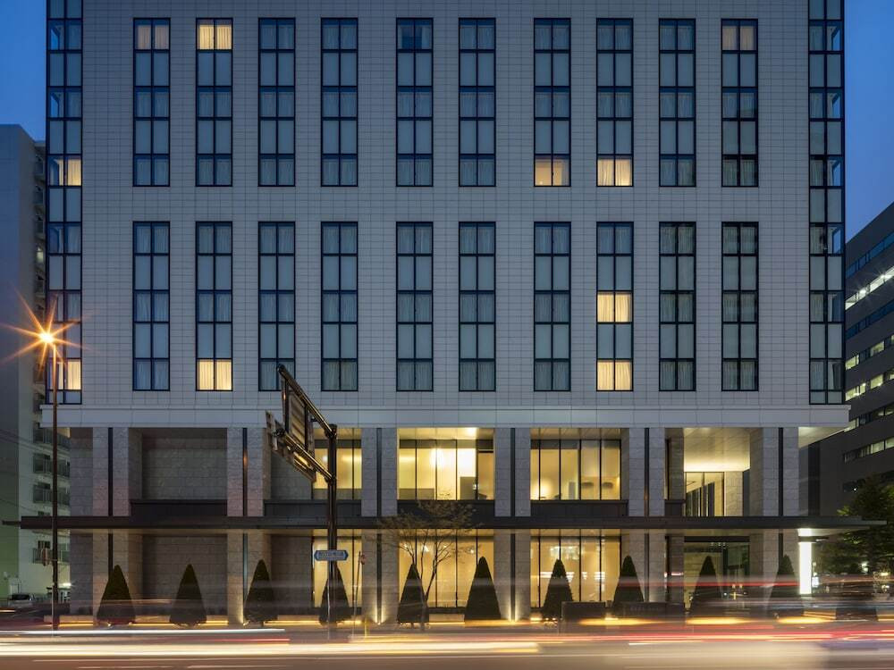 京王プレリアホテル札幌(ケイオウプレリアホテルサッポロ) / 3