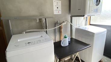 ランドリー ルーム / 2