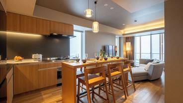 専用キッチン / 13