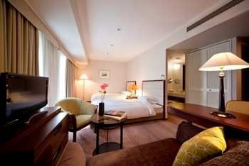 「名古屋駅」から徒歩圏内、アットホームなハイセンスホテル4243717