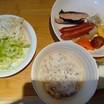 ご馳走様でした。