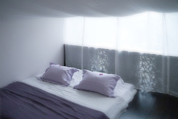 フクギ並木で2人仲良くおこもり♡隠れ家ヴィラ4022532